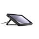 Compulocks Galaxy Tab A9 8.7" Secured Kickstand - Black