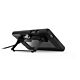 Compulocks Galaxy Tab A9 8.7" Secured Kickstand - Black
