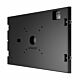 Compulocks iPad Air M2 13" (2024), Apex Secured Enclosure Wall Mount - Black