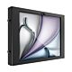 Compulocks iPad Air M2 13" (2024), Apex Secured Enclosure Wall Mount - Black