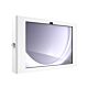 Compulocks Galaxy Tab A9+ Apex Enclosure Wall Mount - White