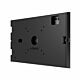 Compulocks iPad Air M2 11" (2024), Apex Secured Enclosure Wall Mount - Black
