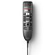Philips SpeechMike Premium Touch Grey, Metallic