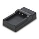 Hama Travel battery charger Digital camera battery USB