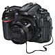 Hama Smart-Snap lens cap Digital camera 5.5 cm Black