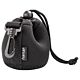 Hama 00126693 camera lens case/cover Black Neoprene