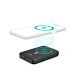 Hama MagPower5 5000 mAh Wireless charging Black