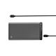 Hama 00200012 power bank Lithium-Ion (Li-Ion) 26800 mAh Anthracite