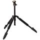 Hama Traveller 117 Ball tripod Data projectors 3 leg(s) Black