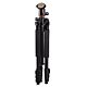 Hama Traveller 117 Ball tripod Data projectors 3 leg(s) Black