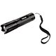 Hama Classic Black Headband flashlight LED