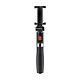 Hama Funstand 57 selfie stick Smartphone Black