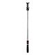 Hama Funstand 57 selfie stick Smartphone Black