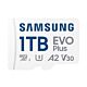 Samsung MB-MC1T0S 1 TB MicroSDXC UHS-I
