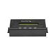 StarTech.com 1:1 Standalone Hard Drive Duplicator & Eraser, SATA HDD/SSD Disk Cloner & Eraser, LCD display, TAA Compliant, OS Independent