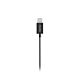Hama Glow Headset Wired In-ear Calls/Music Black