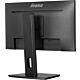 iiyama ProLite 21.5” IPS 3-side borderless monitor with height-adjustable stand for multi-monitor set-ups