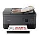 Canon PIXMA TS7450i BK inkjet printer Colour 4800 x 1200 DPI A4 Wi-Fi