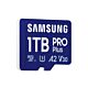 Samsung MB-MD1T0S 1 TB MicroSDXC UHS-I Class 10