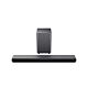 TCL S55HK soundbar speaker Black 2.1 channels 220 W