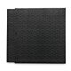 Hama 00007546 ring binder Black, Grey