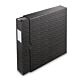 Hama 00007546 ring binder Black, Grey