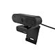 Hama C-600 Pro webcam 2 MP 1920 x 1080 pixels USB 2.0 Black