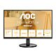 AOC B3 U27B3A computer monitor 68.6 cm (27") 3840 x 2160 pixels 4K Ultra HD LCD Black