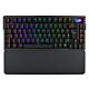 ASUS ROG Azoth Extreme keyboard Gaming USB + RF Wireless + Bluetooth Black