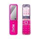 HMD Barbie Phone - 4G, VoLTE