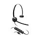 POLY EncorePro 545 USB-A Convertible Headset