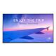 LG 65UH7N-E Digital signage flat panel 165.1 cm (65") LED Wi-Fi 700 cd/m² 4K Ultra HD Black Built-in processor WebOS 24/7