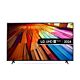 LG 55UT80006LA.AEK TV 139.7 cm (55") 4K Ultra HD Smart TV Wi-Fi Black