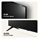LG 55UT80006LA.AEK TV 139.7 cm (55") 4K Ultra HD Smart TV Wi-Fi Black