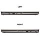 ASUS Chromebook CX34 Flip CB3401FBA-LZ0678 Intel® Core™ i5 i5-1235U 35.6 cm (14") Touchscreen WUXGA 8 GB LPDDR4x-SDRAM 256 GB SSD Wi-Fi 6E (802.11ax) ChromeOS Grey