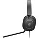 MSI Maestro 300 Headset Wired Head-band Gaming USB Type-C / USB Type-A Black