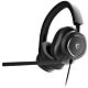 MSI Maestro 300 Headset Wired Head-band Gaming USB Type-C / USB Type-A Black