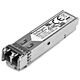 StarTech.com Cisco Meraki MA-SFP-1GB-LX10 Compatible SFP Transceiver ule - 1000BASE-LX~Cisco Meraki MA-SFP-1GB-LX10 Compatible SFP ule - 1000BASE-LX - 1GbE Single e Fiber SMF Optic Transceiver - 1GE Gigabit Ethernet SFP - LC 10km - 1310nm - DDM Cisco Mera