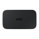 Samsung EP-T1510NBEGGB mobile device charger Smartphone Black USB Indoor