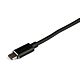 StarTech.com 4 Port USB C Hub - USB-C to 4x USB 3.0 Type-A Ports with Individual On/Off Port Switches - SuperSpeed 5Gbps USB 3.1/3.2 Gen 1 - USB Bus Powered - Portable - 25cm Attached Cable~4 Port USB C Hub - USB-C to 4x USB 3.0 Type-A Ports with Individu