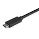 StarTech.com 4 Port USB C Hub w/ 3x USB A & 1x USB C - SuperSpeed 10Gbps USB Type-C 3.1/3.2 Gen 2 Hub - USB Bus Powered - Compact USB-C to USB Adapter Hub - Portable/Laptop Hub - Aluminum~4 Port USB C Hub w/ 3x USB A & 1x USB C - SuperSpeed 10Gbps USB Typ