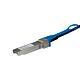 StarTech.com HPE J9281B Compatible 1m 10G SFP+ to SFP+ Direct Attach Cable Twinax - 10GbE SFP+ Copper DAC 10 Gbps Low Power Passive Mini GBIC/Transceiver Module DAC Firepower 1040 2930F
