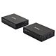 StarTech.com HDMI over CAT6 Extender - 4K 60Hz - 330 ft. (100 m)
