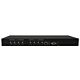 StarTech.com 4x4 HDMI Matrix Switch with Picture-and-Picture Multiviewer or Video Wall