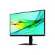 Samsung LS27D600UAU computer monitor 68.6 cm (27") 2560 x 1440 pixels Quad HD Black