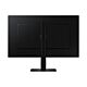 Samsung LS27D600UAU computer monitor 68.6 cm (27") 2560 x 1440 pixels Quad HD Black