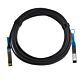 StarTech.com Cisco SFP-H10GB-ACU10M Compatible 10m 10G SFP+ to SFP+ Direct Attach Cable Twinax - 10GbE SFP+ Copper DAC 10 Gbps Low Power Active Mini GBIC/Transceiver ule DAC Firepower ASR9000 ASR1000