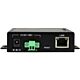StarTech.com 2-Port Serial-to-IP Ethernet Device Server - RS232 - Metal and Mountable