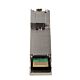 StarTech.com HPE JL563A Compatible SFP+ ule - 10GBASE-T - SFP to RJ45 Cat6/Cat5e - 10GE Gigabit Ethernet SFP+ - RJ-45 30m - HPE 8320, 8325-48Y8