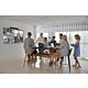 Poly Studio X52 All-In-One Video Bar